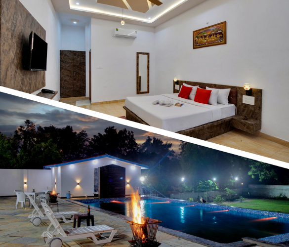 Best Hotel and Resort in Udaipur