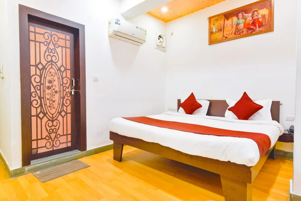 Best Budget hotel in Udaipur