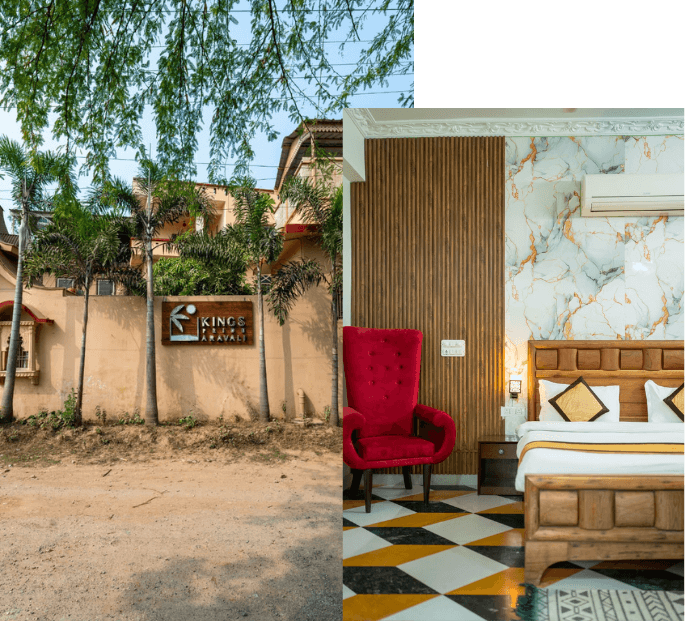 Best Hotel and Resort in Udaipur